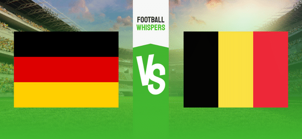 Pronostic Allemagne – Belgique : analyse, conseils et cotes (28/03/2023)