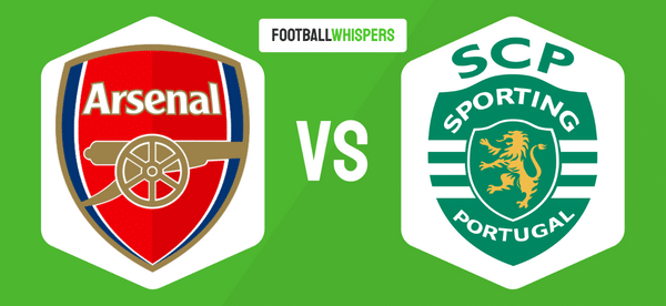Pronostic Arsenal – Sporting : analyse, conseils et cotes (16/03/2023)