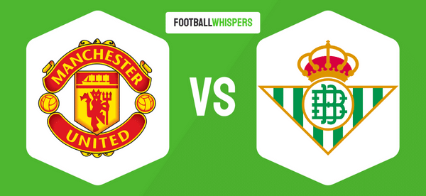 Pronostic Manchester United – Betis : analyse, conseils et cotes (09/03/2023)