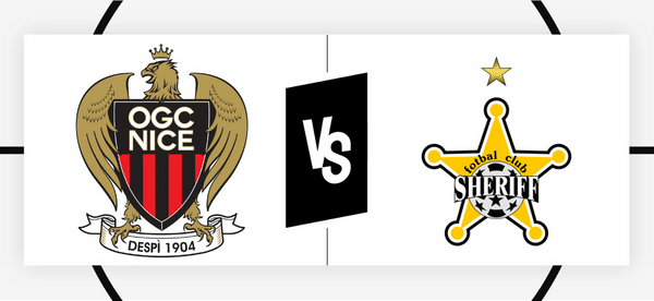 Pronostic Nice – Sheriff Tiraspol : analyse, conseils et cotes (16/03/2023)