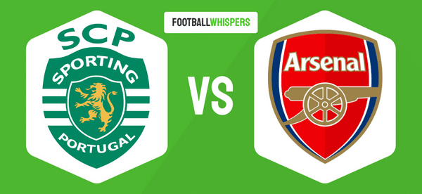 Pronostic Sporting – Arsenal : analyse, conseils et cotes (09/03/2023)