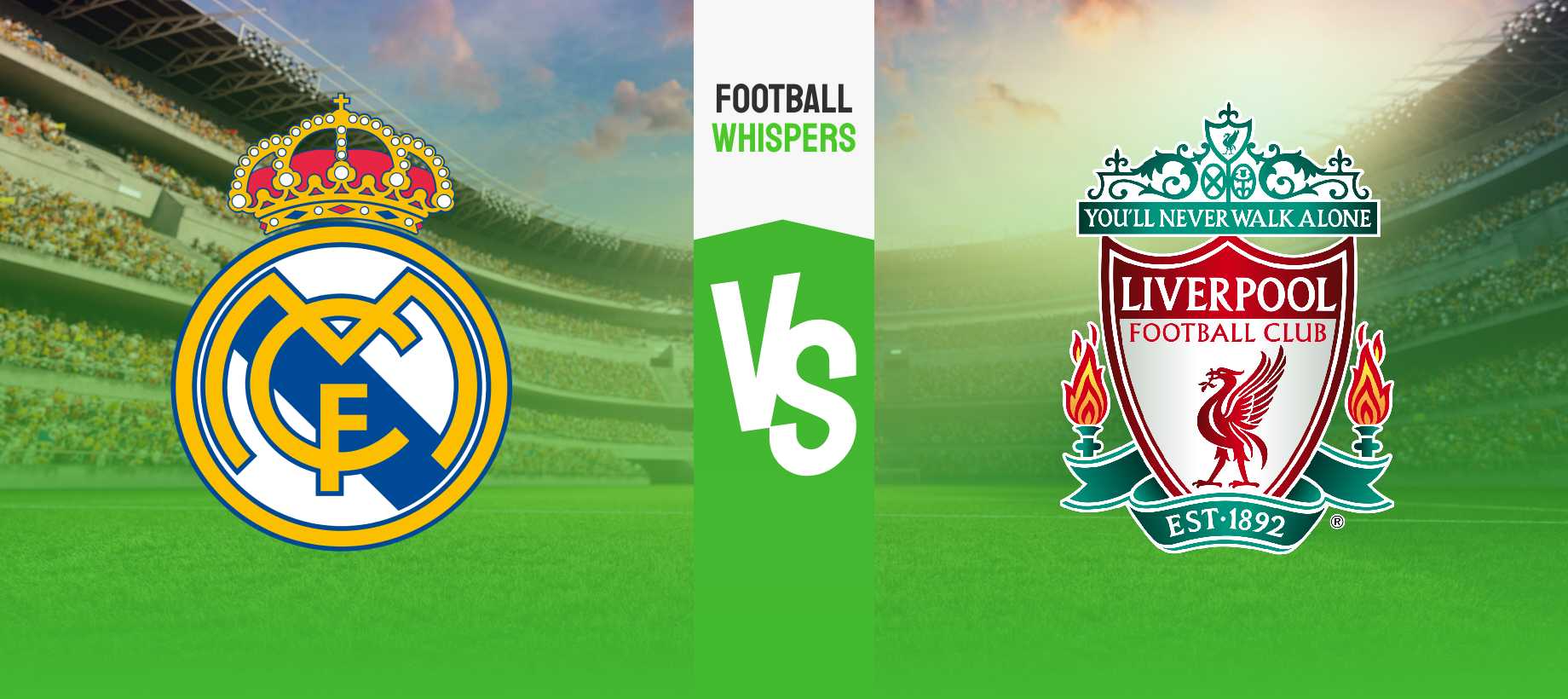 Real Madrid – Liverpool tipp és esélyek 15/03