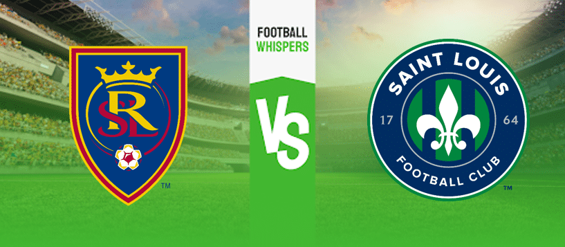 Real Salt Lake City vs St Louis City Prediction, Odds & Betting Tips 26/03/2023