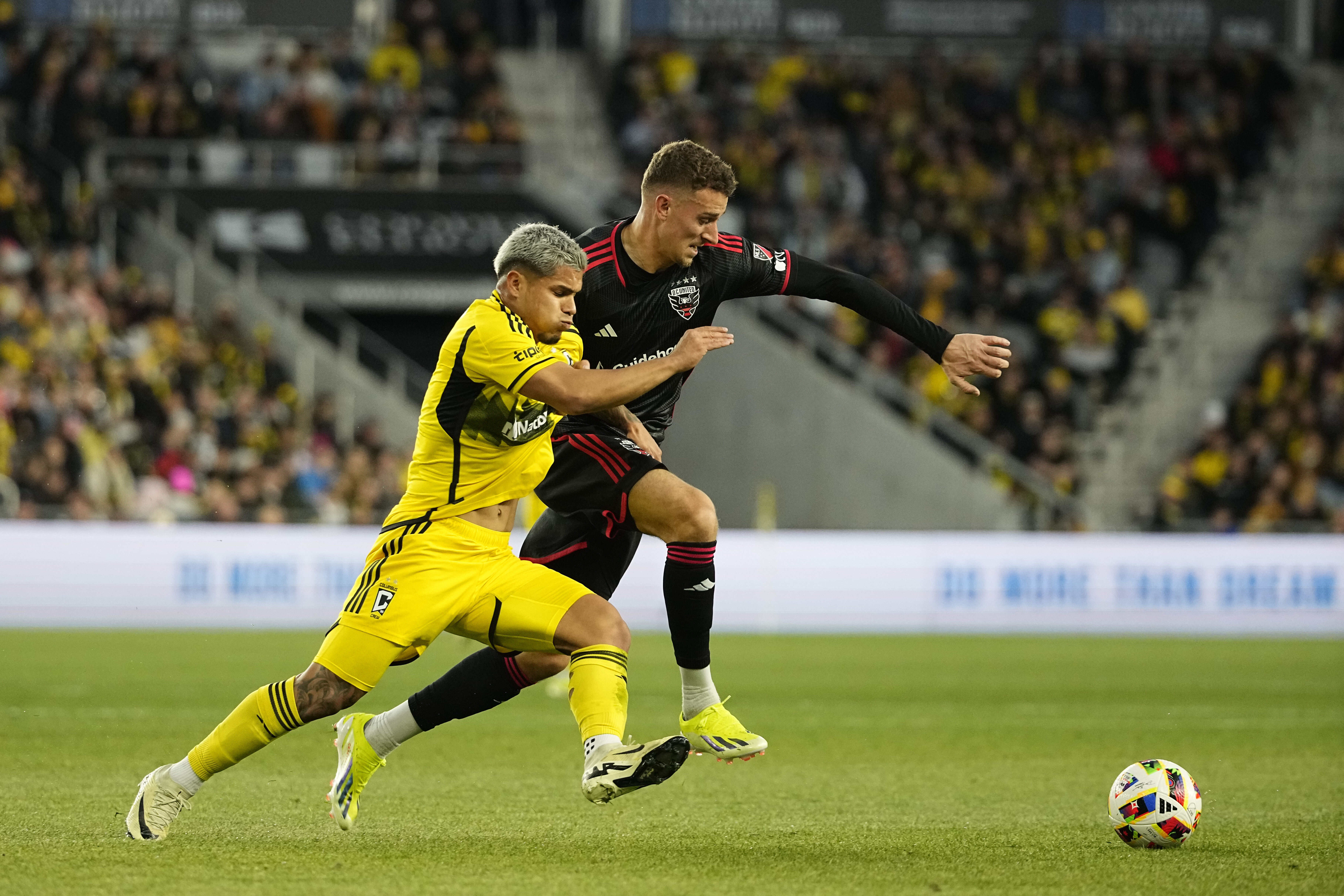 Real Salt Lake vs Columbus Crew prediction, odds & betting tips – 04/14/2024