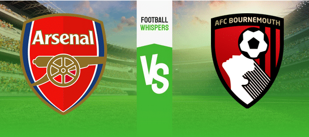 Арсенал – Борнмут прогноз на матч 4 марта