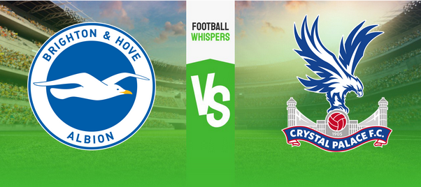Брайтон – Кристал Пэлас прогноз на матч 15 марта