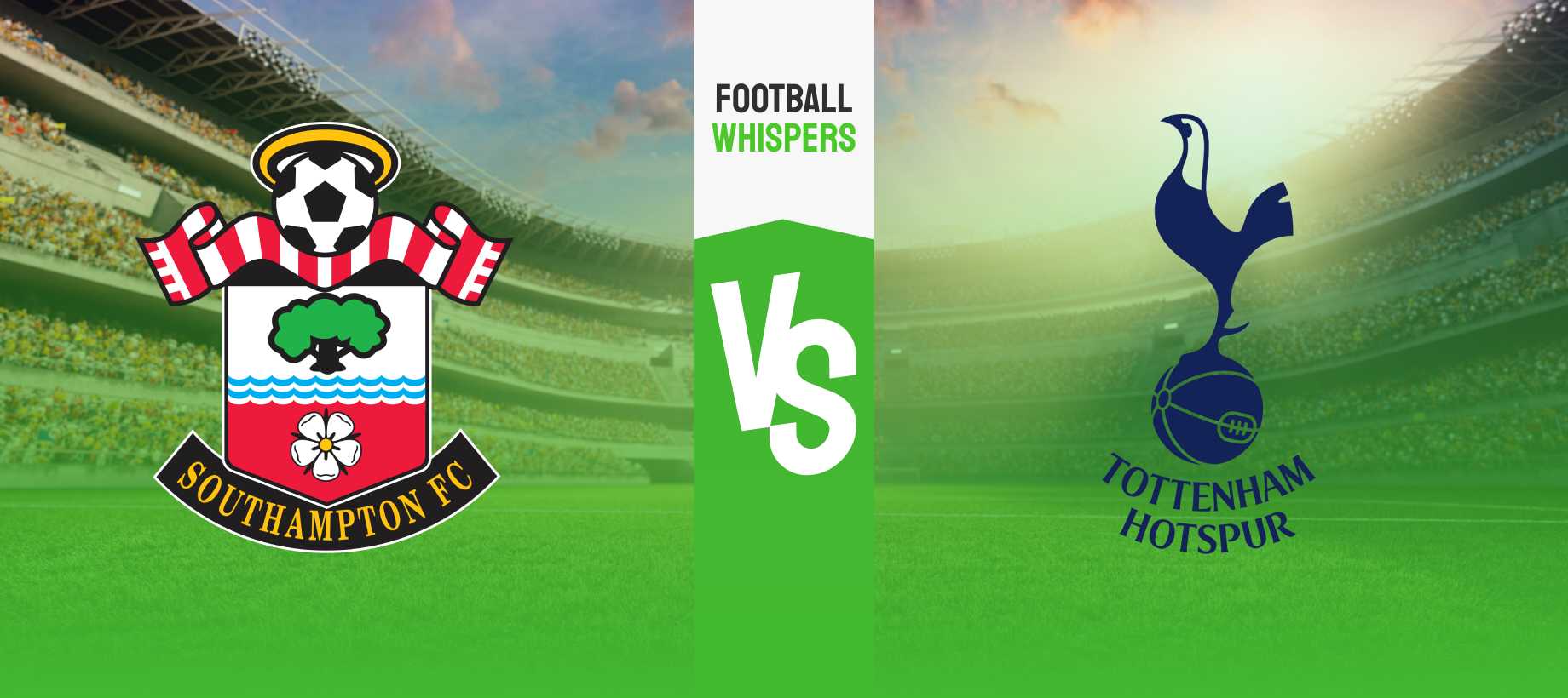 Southampton – Tottenham tipp és esélyek 18/03