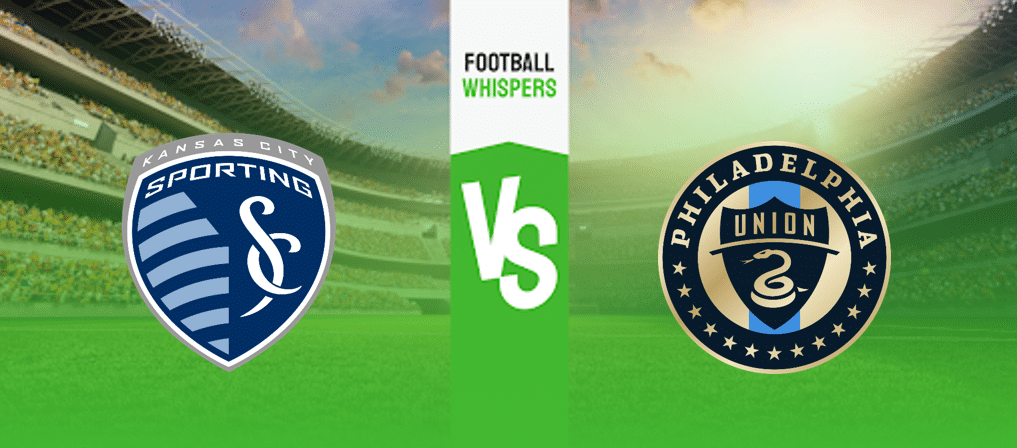 Sporting KC vs Philadelphia Union Prediction, Odds & Betting Tips 03/03/2024