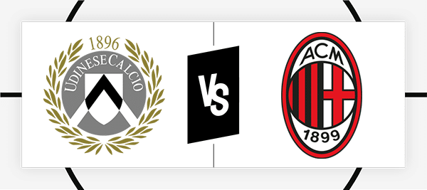 Pronostic Udinese – Milan AC : analyse, conseils et cotes (18/03/2023)
