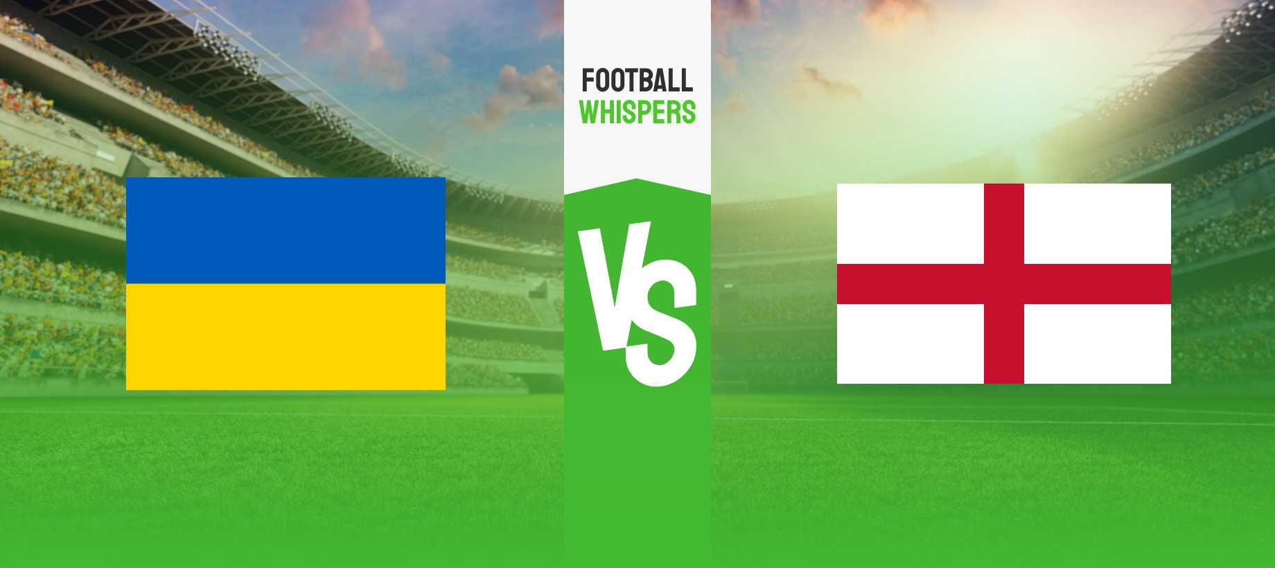 Ukrajna – Anglia tipp és esélyek 09/09