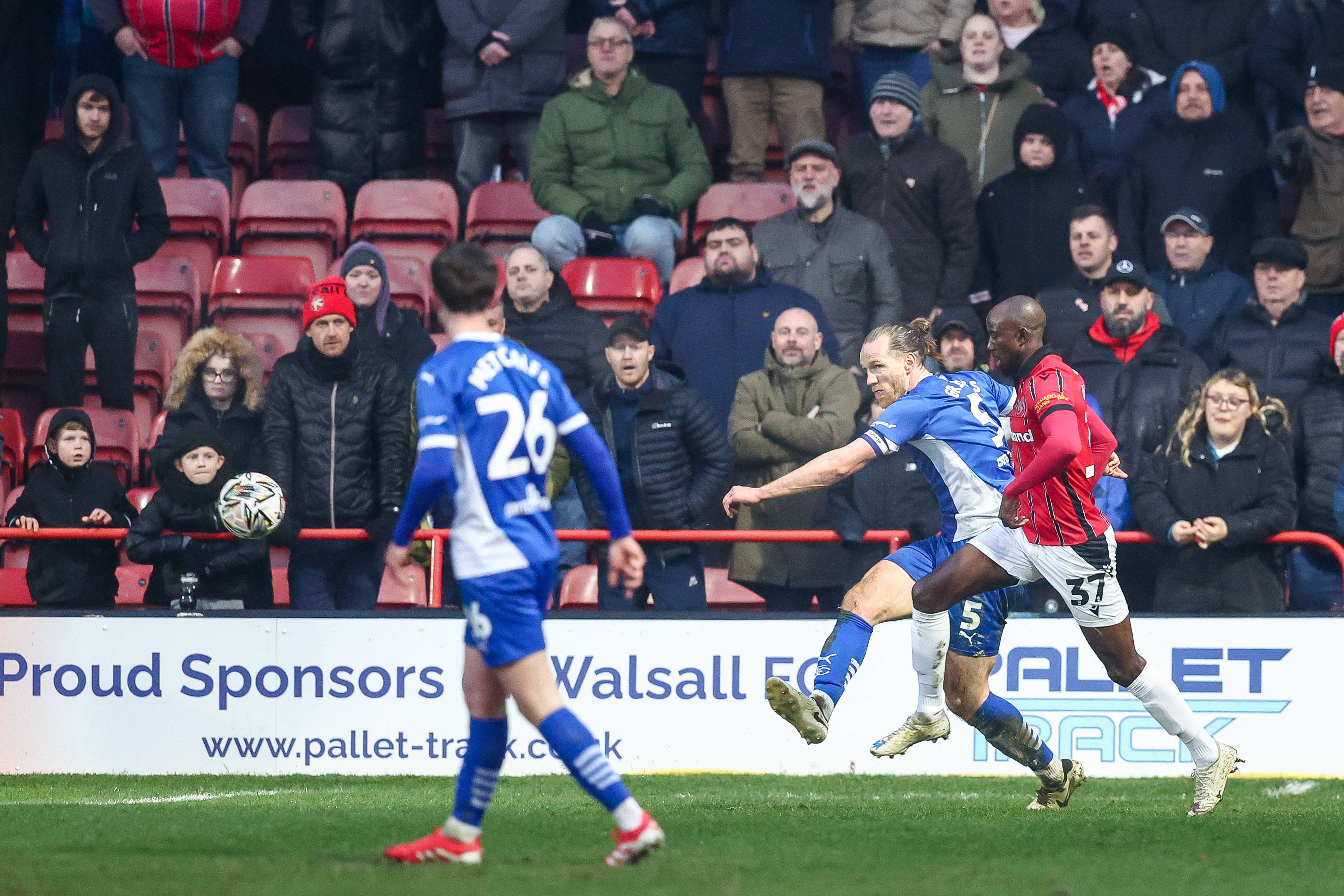 Wimbledon vs Walsall prediction, odds & betting tips – 26/05/2025