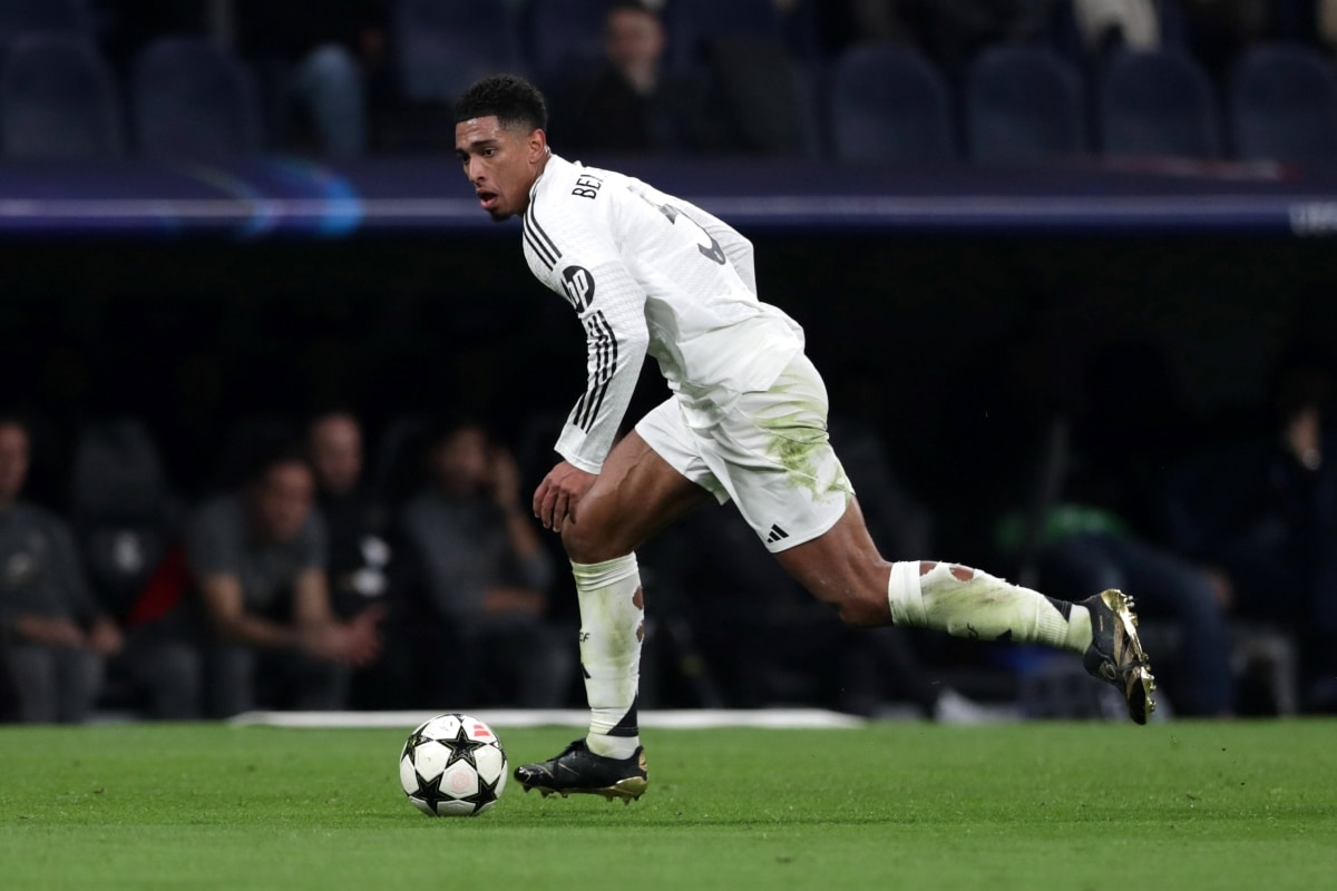 Liverpool vs Real Madrid prediction, odds & betting tips – 27/11/2024