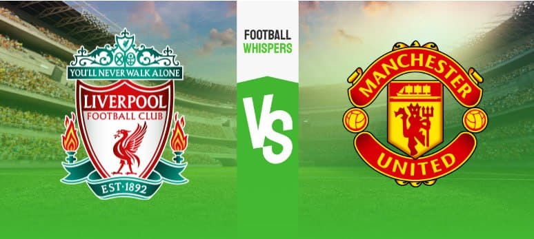 Ливерпуль – Манчестер Юнайтед прогноз на матч 5 марта