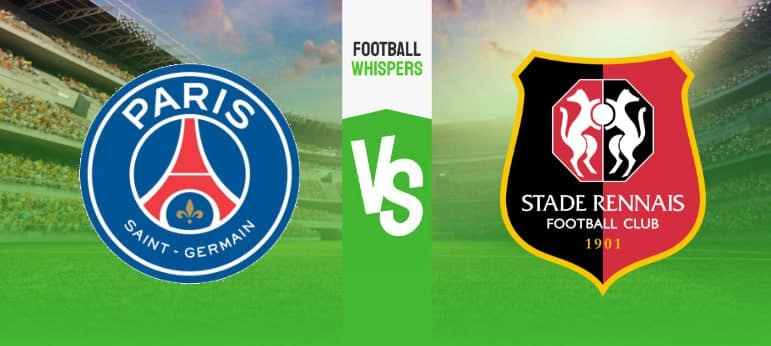 ПСЖ – Ренн прогноз на матч 19 марта