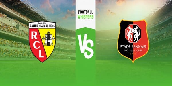 Pronostic Lens – Rennes : analyse, conseils et cotes (20/08/2023)