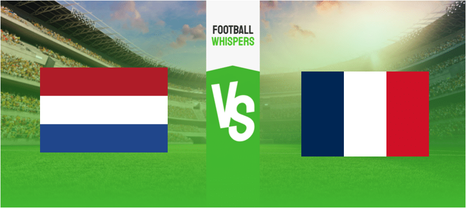 Pronostic Pays-Bas – France : analyse, conseils et cotes (13/10/2023)
