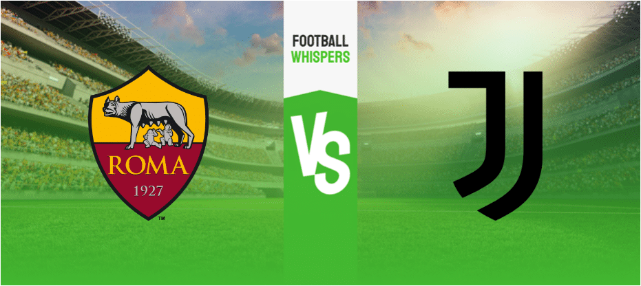 Рома – Ювентус прогноза 05.05.2024.