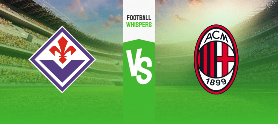 Фиорентина – Милан прогноза 30.03.2024.