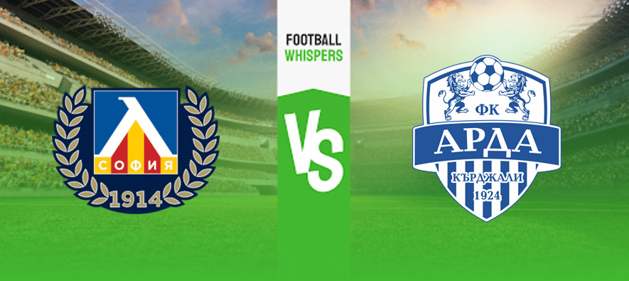 Левски – Арда прогноза 24.02.2024.