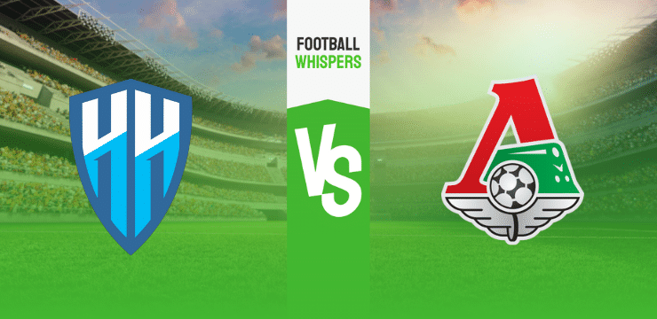 Пари НН – Локомотив прогноз на матч 1 апреля 2023