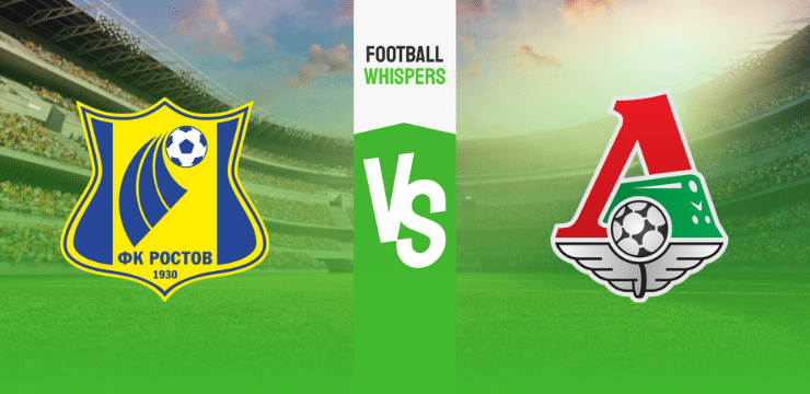 Ростов – Локомотив Москва прогноз на матч 4 марта 2023