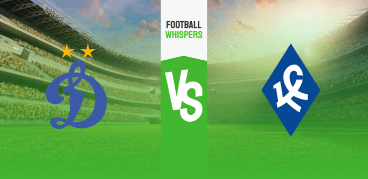 Динамо Москва – Крылья Советов прогноз на матч 5 марта