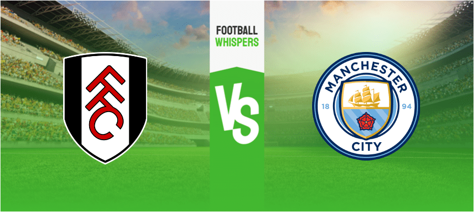 Фулъм – Манчестър Сити прогноза 11.05.2024.