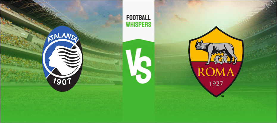 Аталанта – Рома прогноза 12.05.2024.