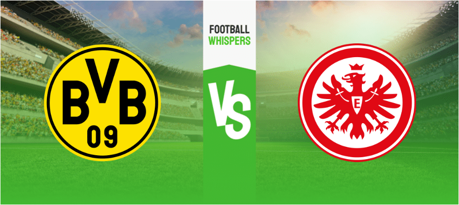 Борусия Дортмунд – Айнтрахт Франкфурт прогноза 17.03.2024.