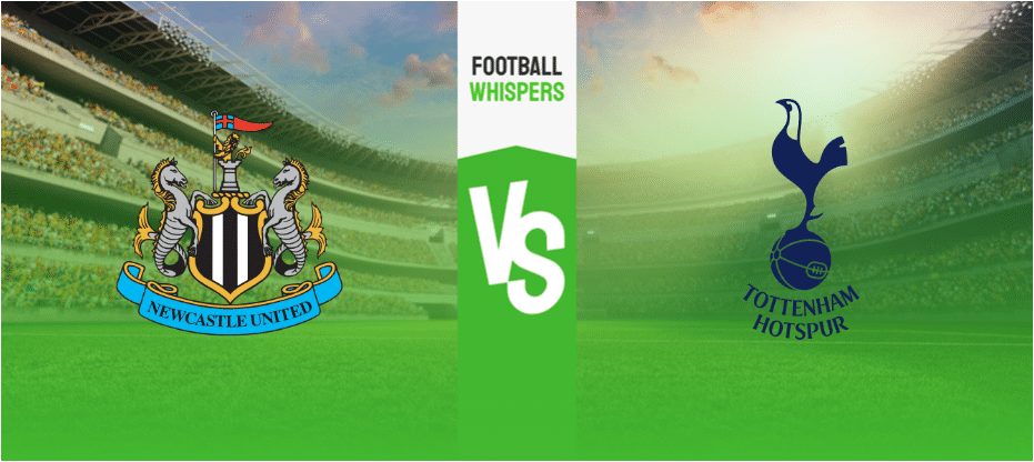 Нюкасъл – Тотнъм прогноза 13.04.2024.