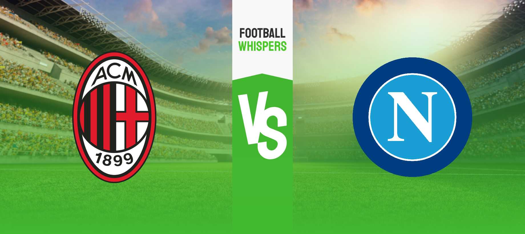 AC Milan – Napoli tipp és esélyek 12/04