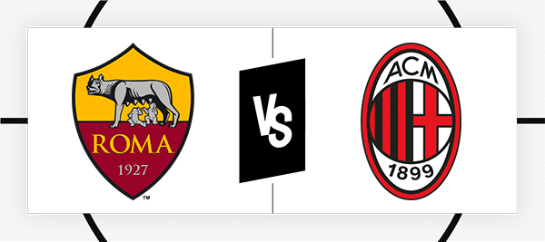 Pronostic AS Rome – Milan AC : Analyse, conseils et cotes (29/04/2023)