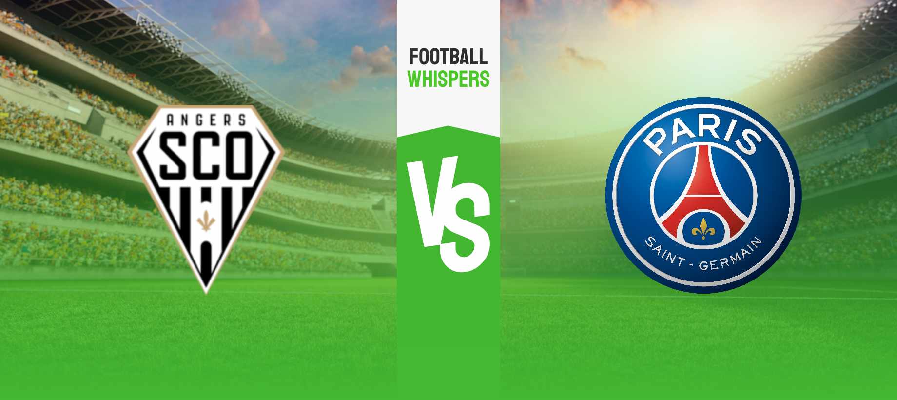 Angers – PSG tipp és esélyek 21/04