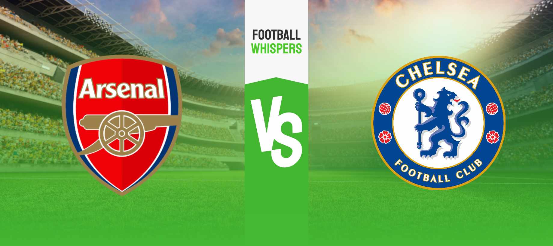 Arsenal – Chelsea tipp és esélyek 16/03