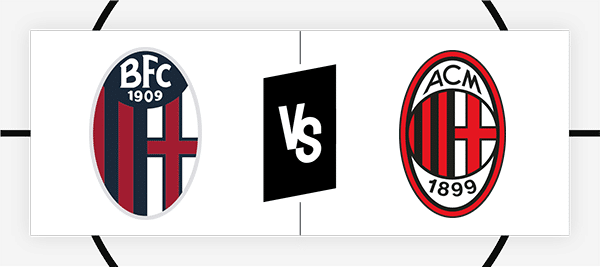 Pronostic Bologne – Milan AC : Analyse, conseils et cotes (15/04/2023)