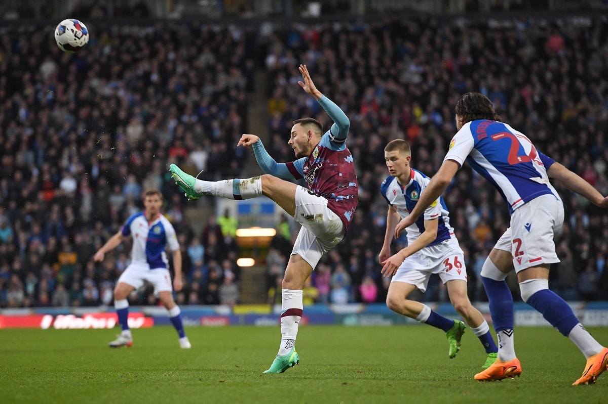 Burnley vs Blackburn prediction, odds & betting tips – 31/08/2024