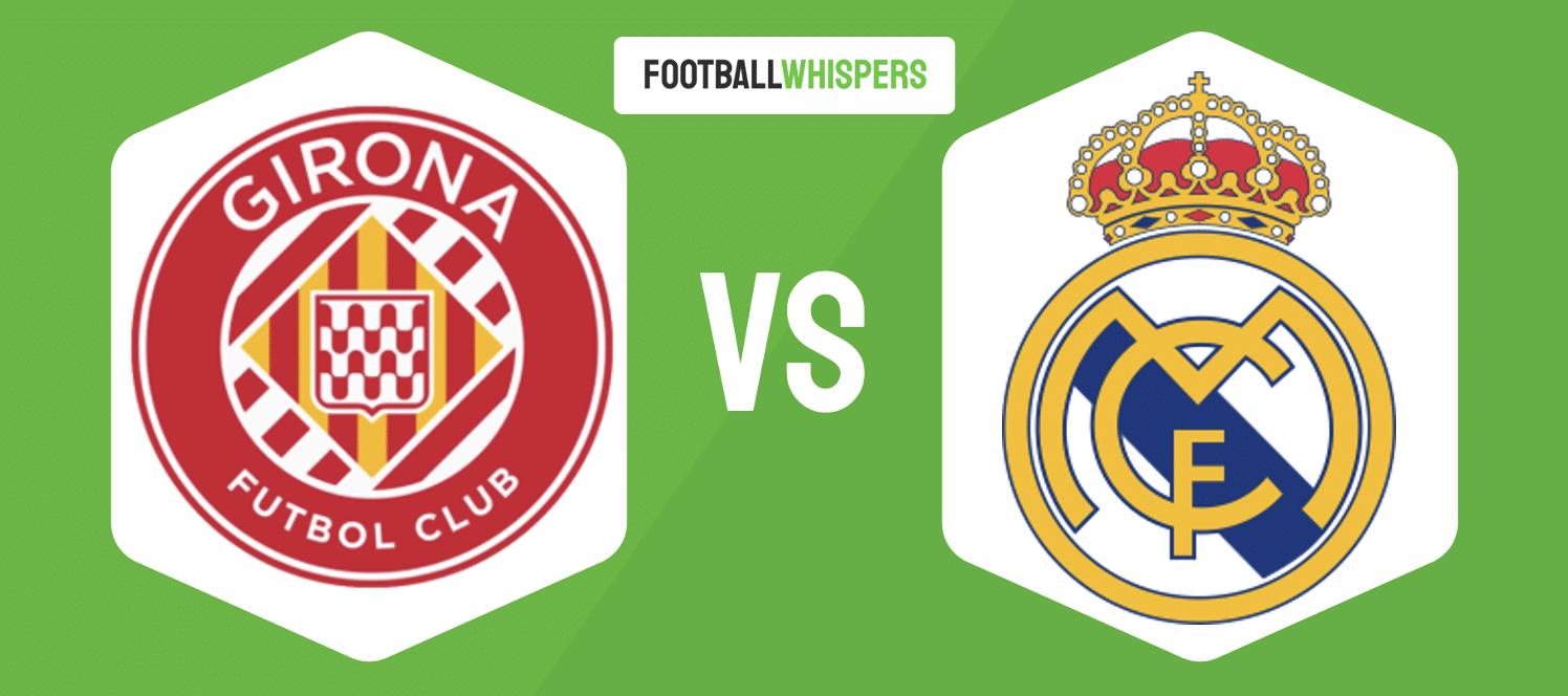 Pronostic Gérone – Real Madrid : analyse, conseils et cotes (25/04/2023)