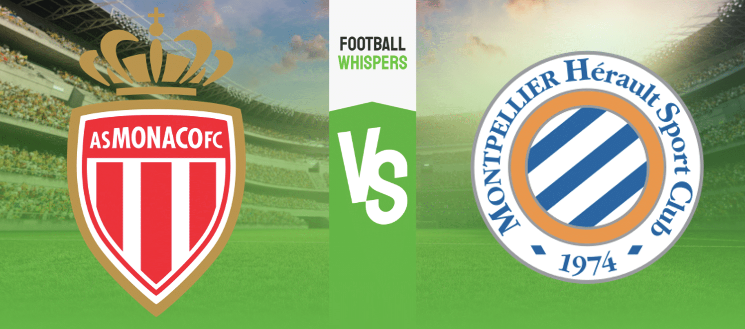 Pronostic Monaco – Montpellier : analyse, conseils et cotes (30/04/2023)