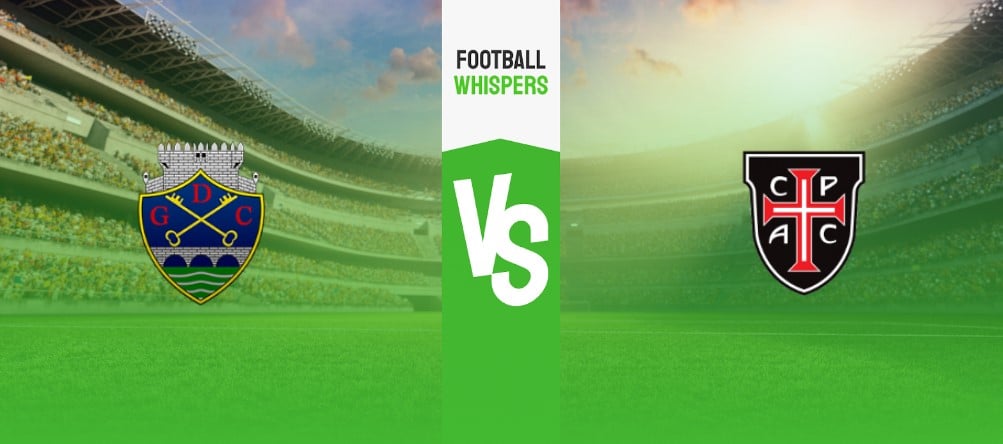 Chaves vs Casa Pia Prediction, Odds & Betting Tips 29/04/2023