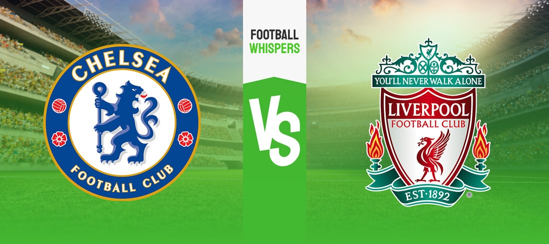 Pronostic Chelsea – Liverpool : analyse, conseils et cotes (25/02/2024)