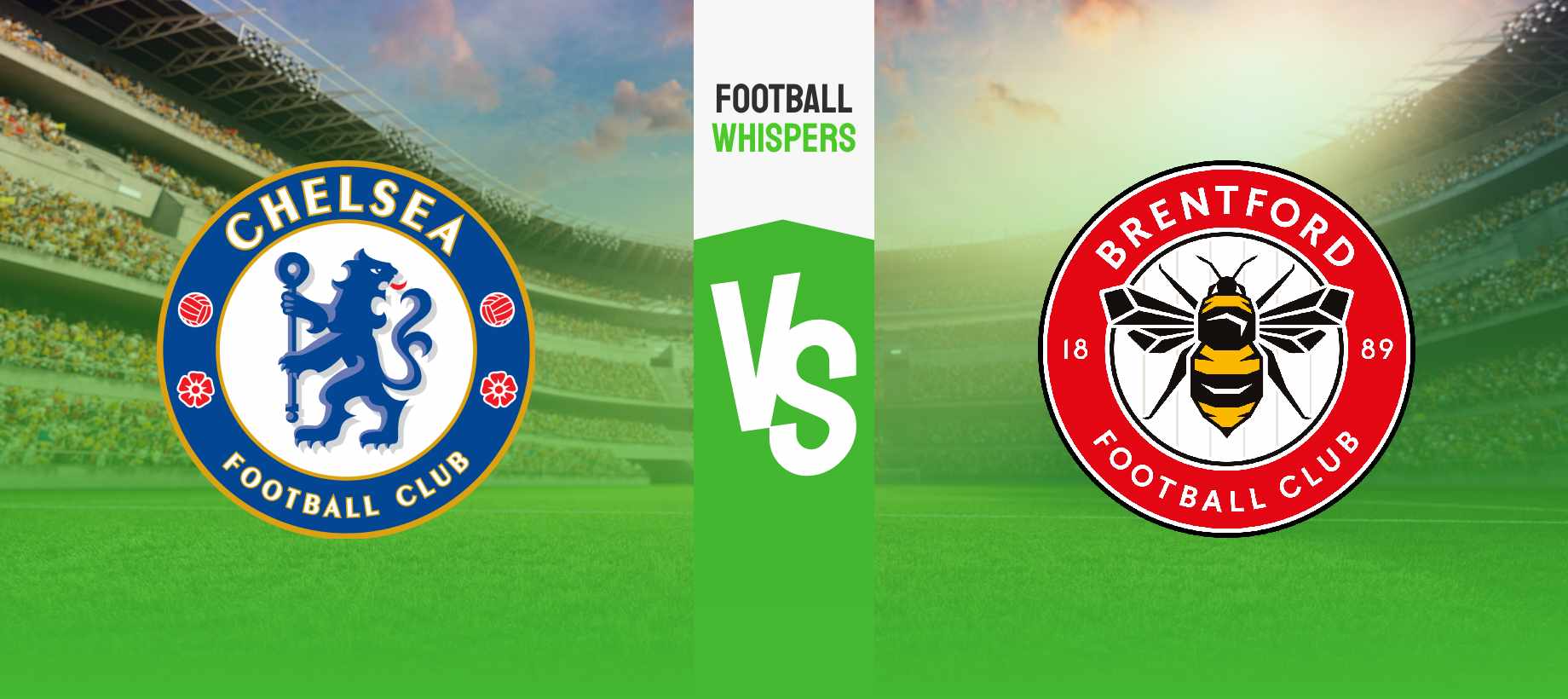 Chelsea – Brentford tipp és esélyek 26/04