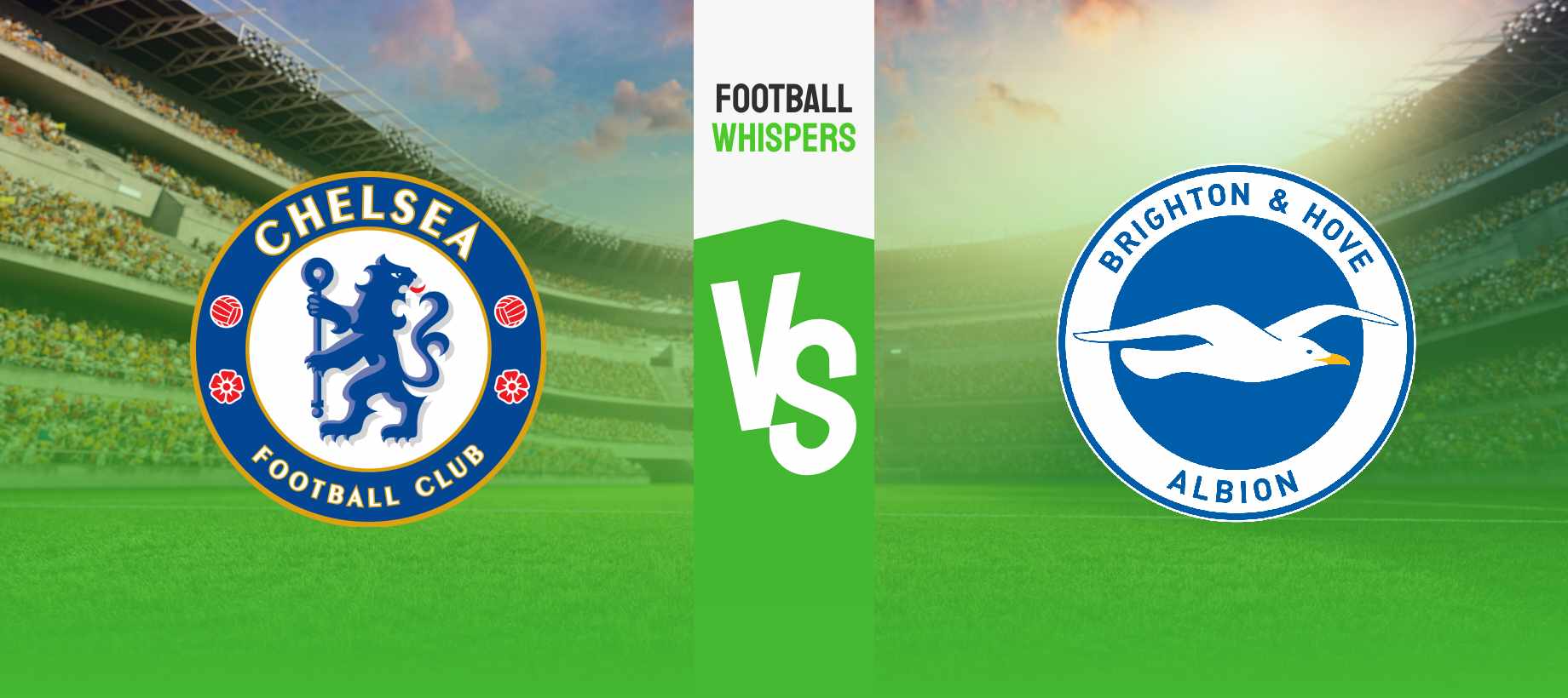 Chelsea – Brighton tipp és esélyek 15/04