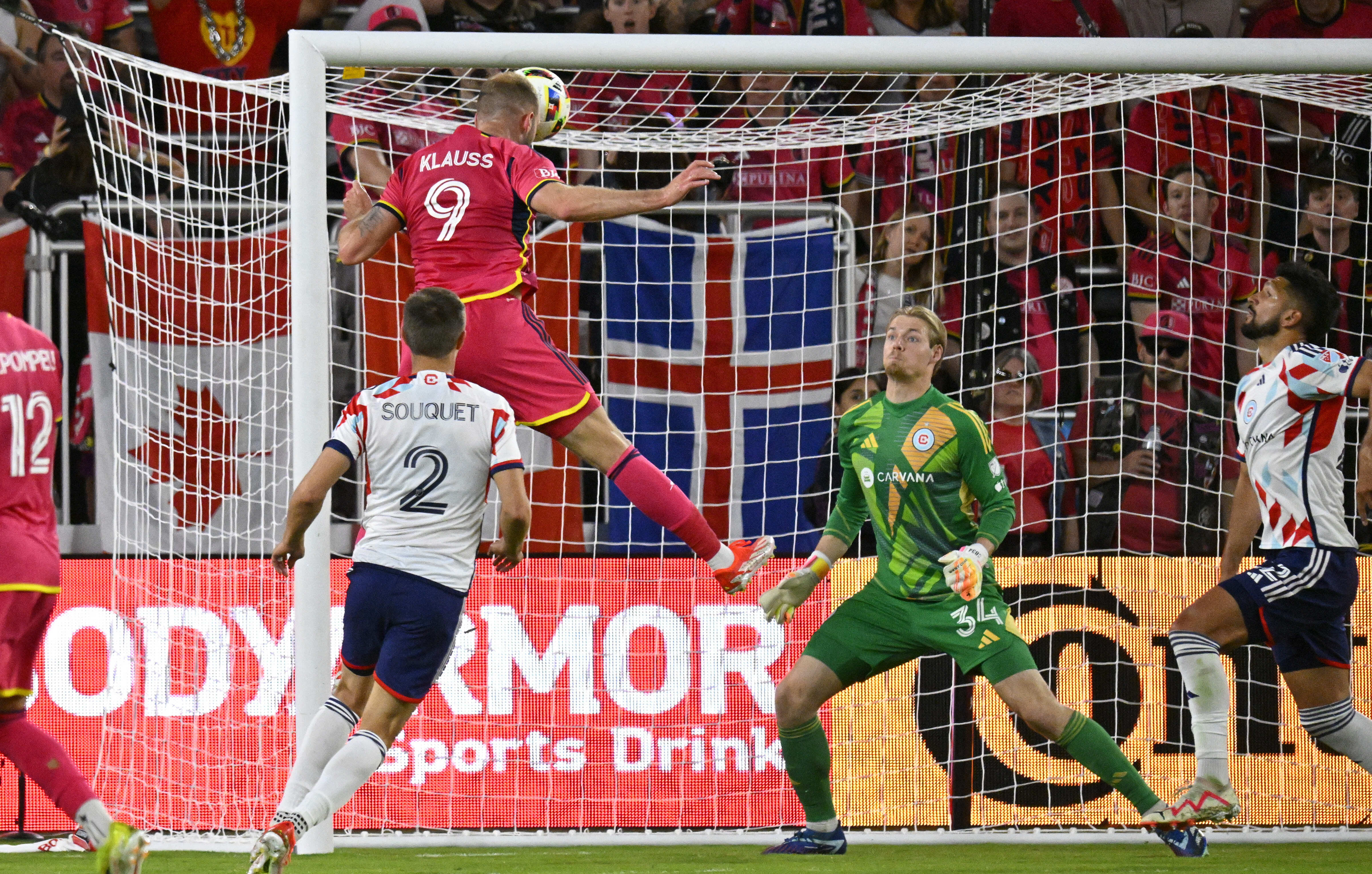 Cincinnati vs St. Louis City prediction, odds & betting tips – 05/19/2024