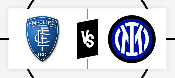Pronostic Empoli – Inter : Analyse, conseils et cotes (23/04/2023)