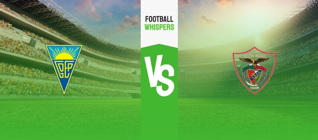 Estoril vs Santa Clara Prediction, Odds & Betting Tips 30/04/2023