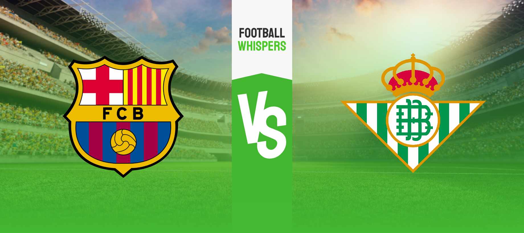 FC Barcelona – Betis tipp és esélyek 16/09