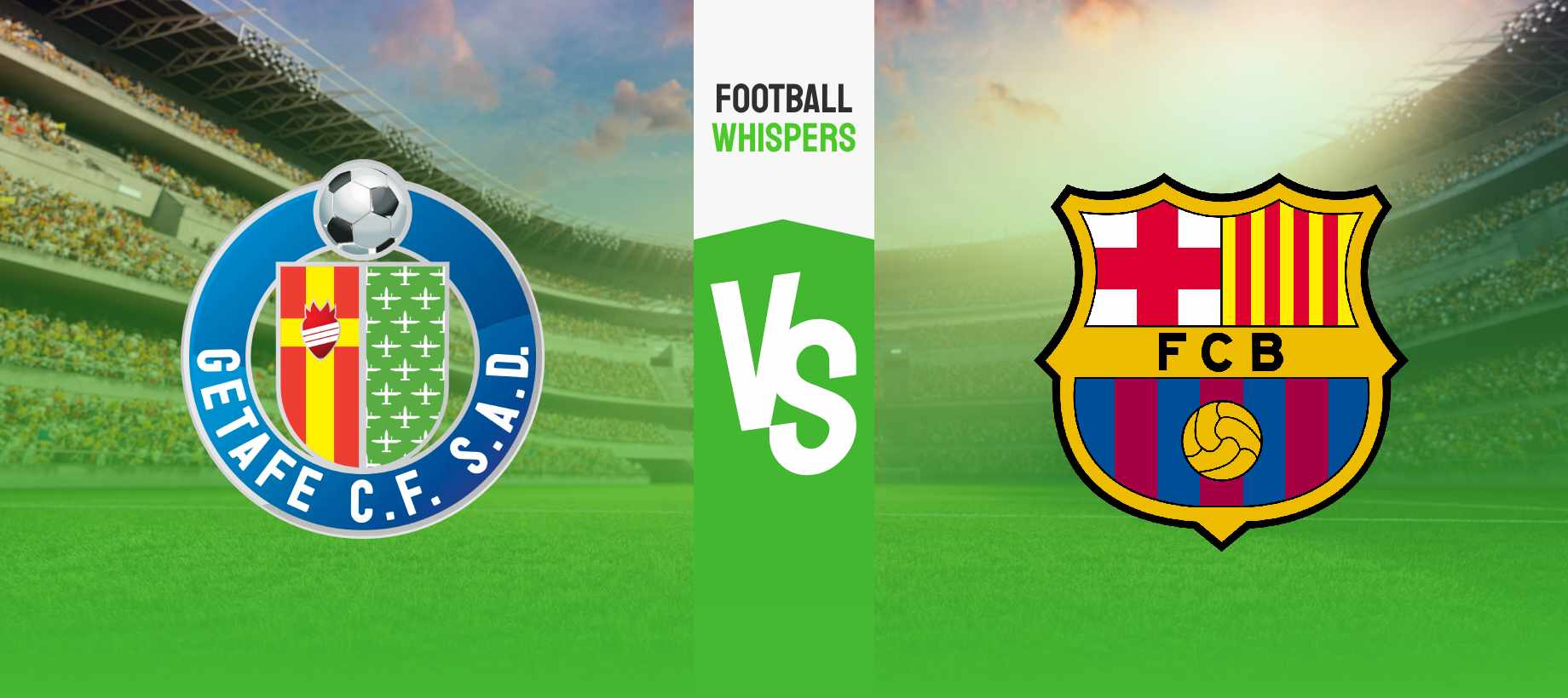 Getafe – FC Barcelona tipp és esélyek 16/04