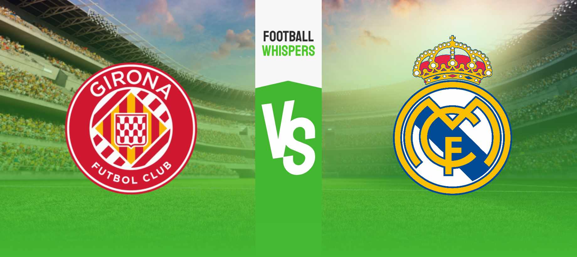 Girona – Real Madrid tipp és esélyek 30/09