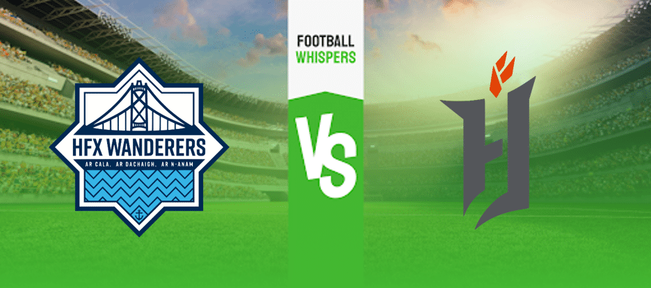 HFX Wanderers vs Forge Prediction, Odds & Betting Tips 30/06/2023