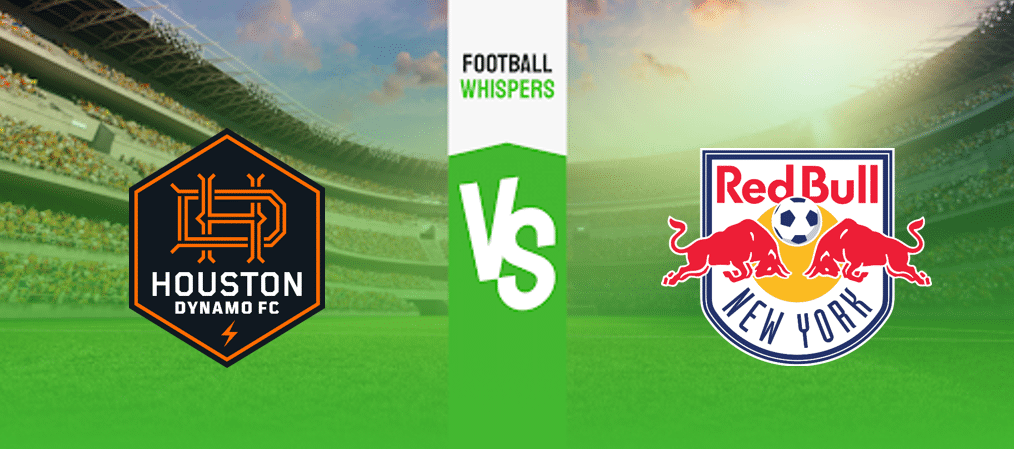 Houston Dynamo vs New York Red Bulls Prediction, Odds & Betting Tips 03/03/2024